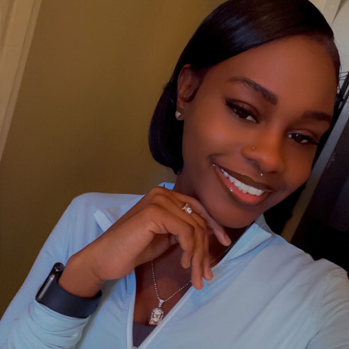 Tiffani G. profile photo