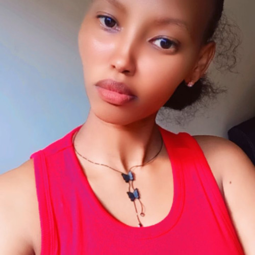 Adisomelle O. profile photo