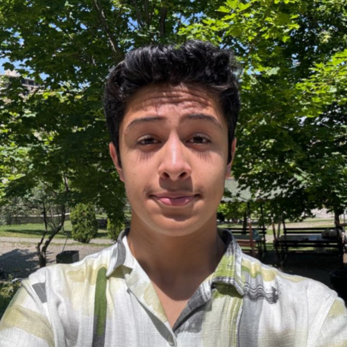 Adnan  S. profile photo