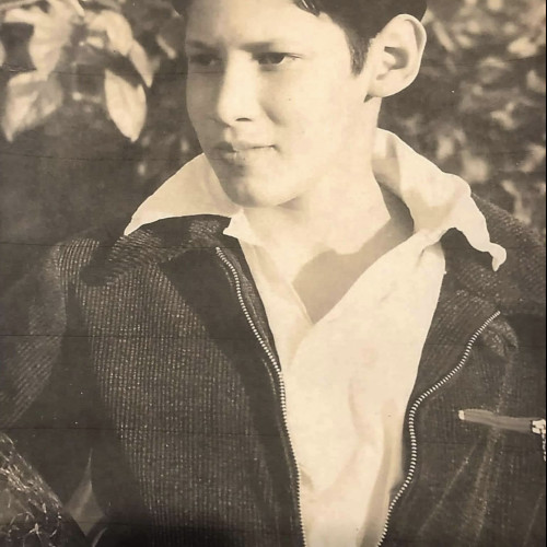 Alvin M. profile photo