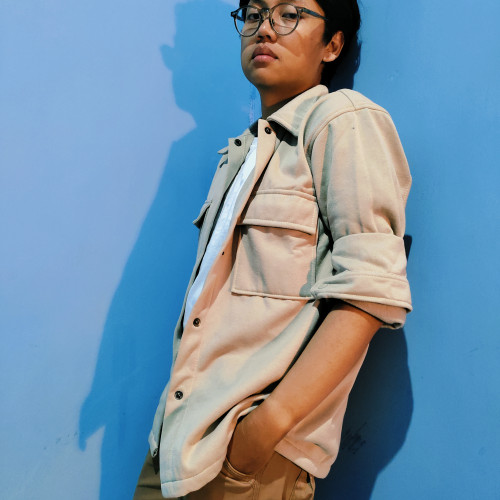 Rizky I.