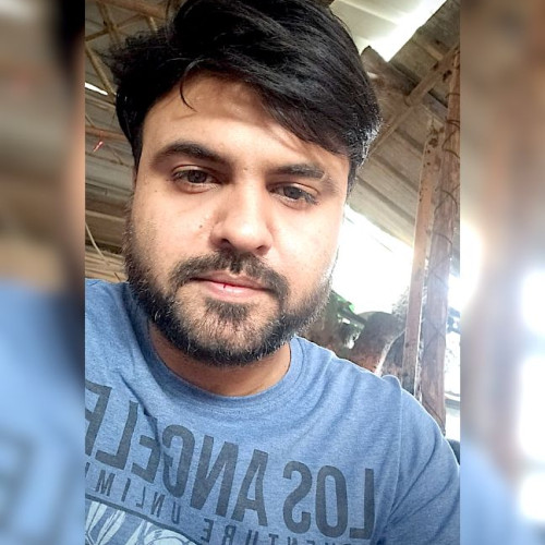 Rohit N. profile photo