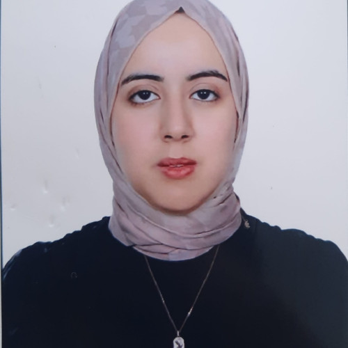soukaina t.