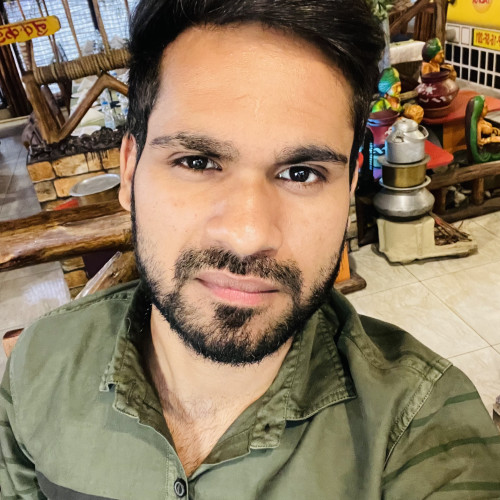 Akash P. profile photo