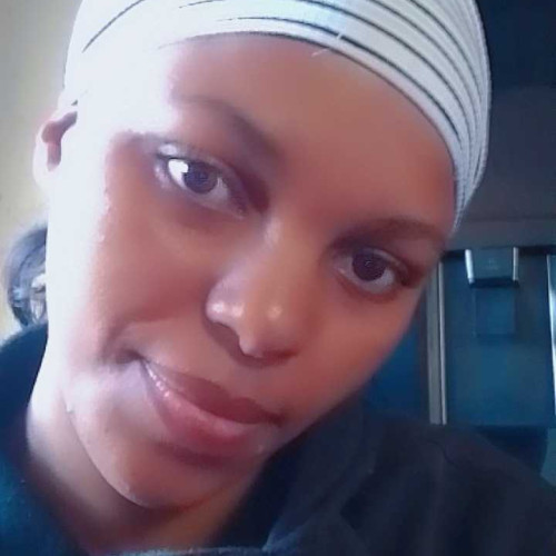 Aisha P.