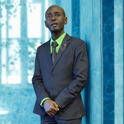 francis k. profile photo