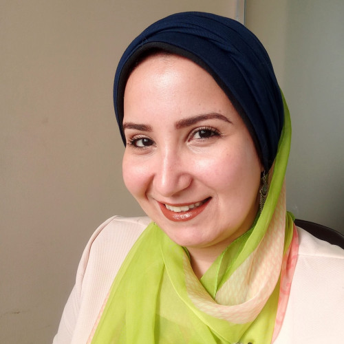 Amira  G. profile photo