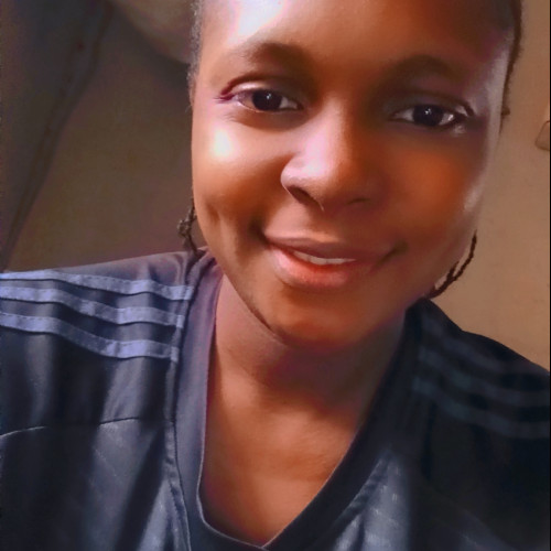 Chidera F. profile photo