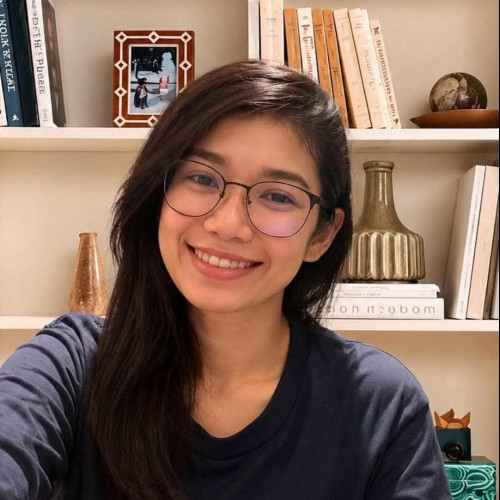 Marie V. profile photo