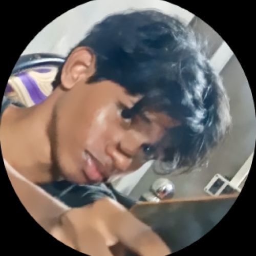 subhodip b. profile photo