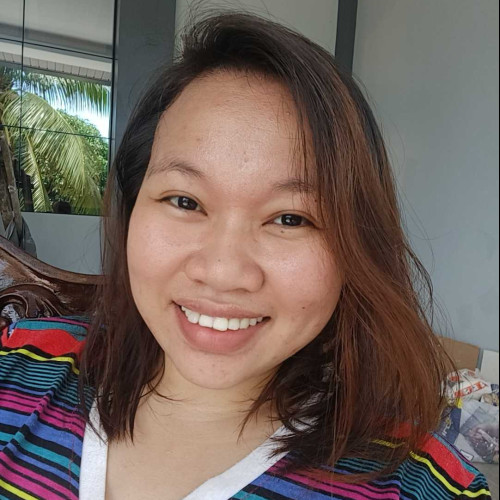 GLECIL L. profile photo