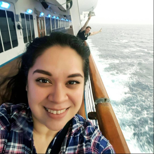 River A. profile photo