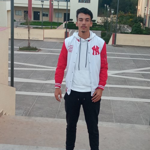 zakaria e.