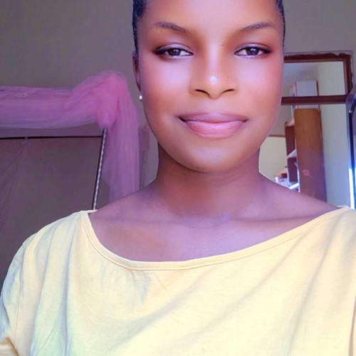 Mercy D. profile photo