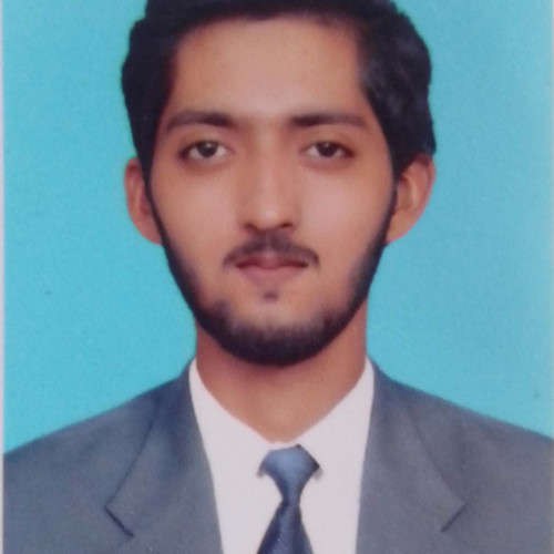 Muhammad Zain S. profile photo
