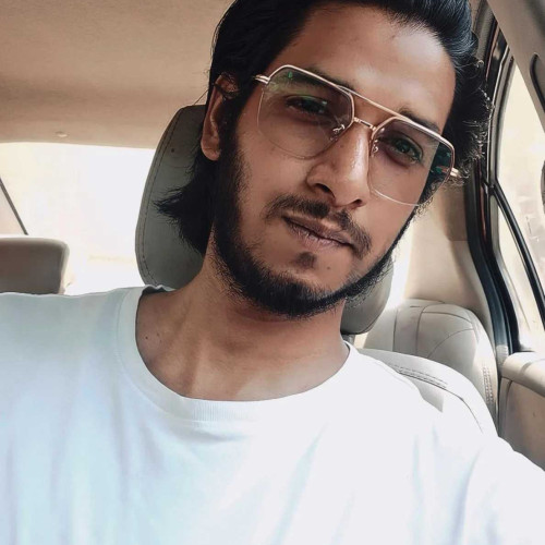 Abrar Ahmed P. profile photo
