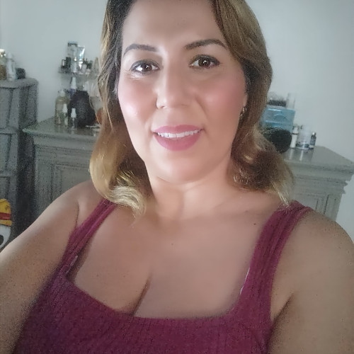 Mariela B. profile photo