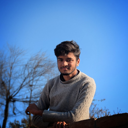 Rizwan Uddin A. profile photo