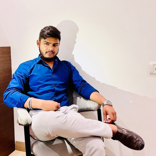 TEJAS G. profile photo