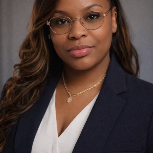 Amber R. profile photo