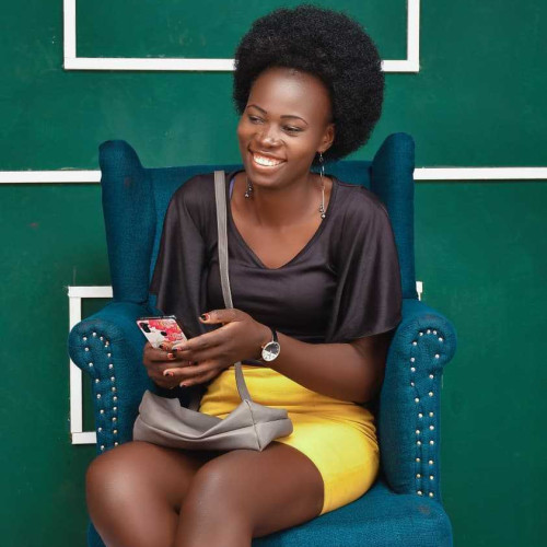 prudence o. profile photo