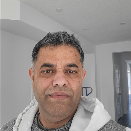 parvesh  K. profile photo