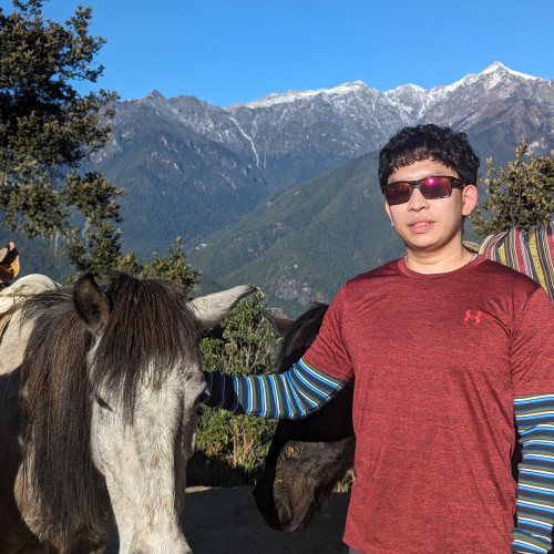Kenneth L. profile photo