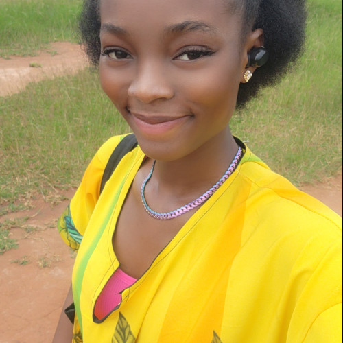 Thea G. profile photo