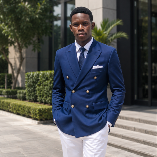 Keron D. profile photo