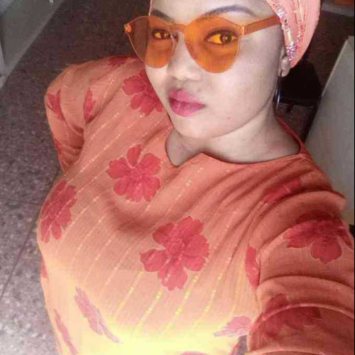 Sherifat A. profile photo