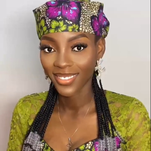 Fisayo  A. profile photo