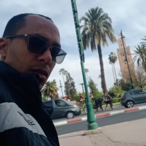 sofian b. profile photo