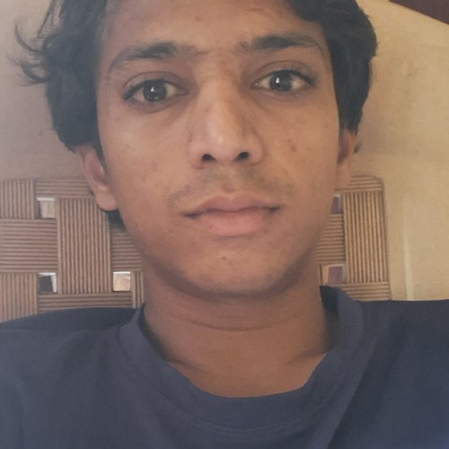 Jayesh M. profile photo