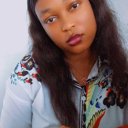 Christabel A. profile photo