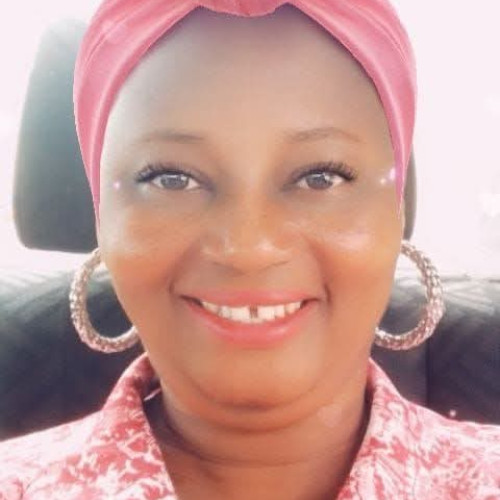 Ngozi Eucharia  A. profile photo