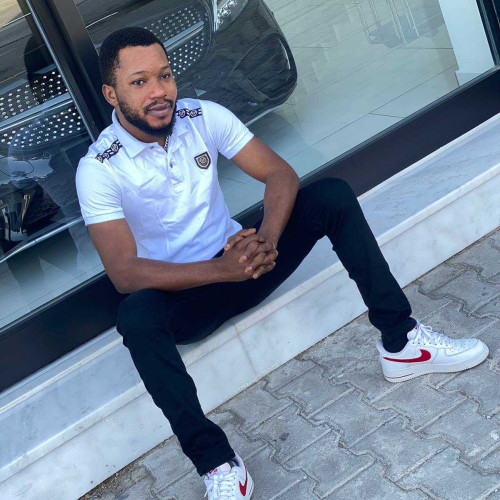 Amos A. profile photo