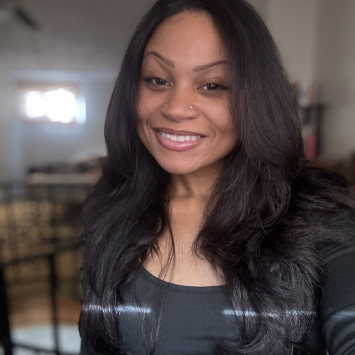 Anika D. profile photo