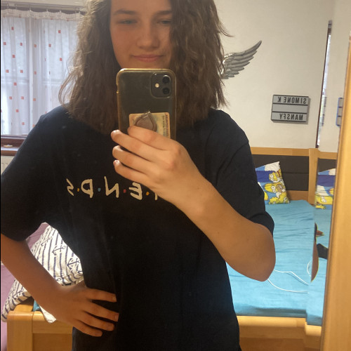 Zuzanka T. profile photo