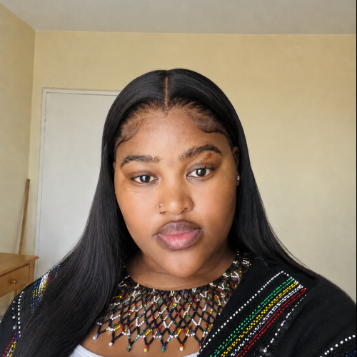 A Cyber F. profile photo