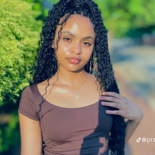 Patience  A. profile photo