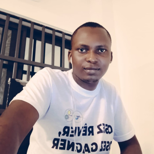 Brice A. profile photo