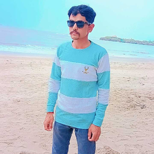 Bharat a. profile photo