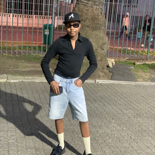 Hlenga  M. profile photo