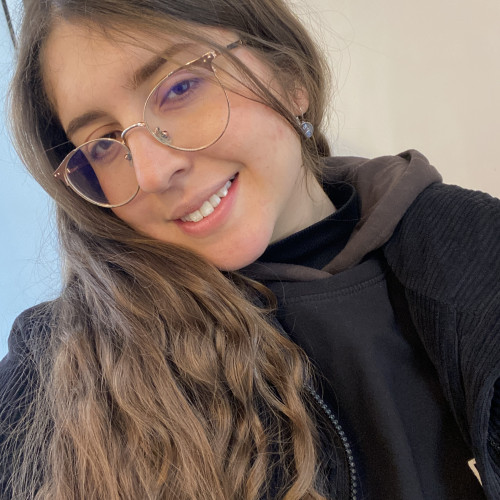 Daniela O. profile photo