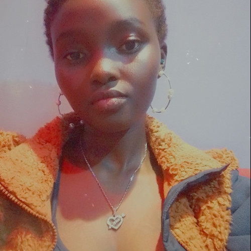 Faith N. profile photo