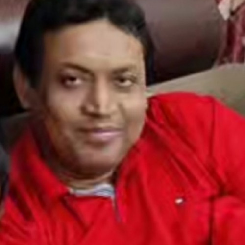Md Mizanur R. profile photo