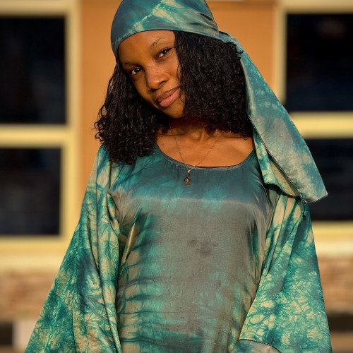 Favour O. profile photo