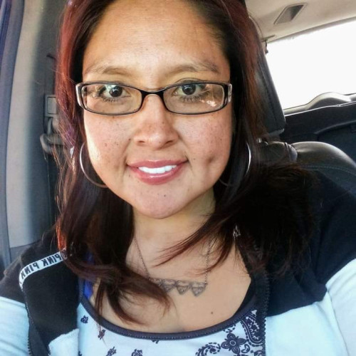 Rebecca B.