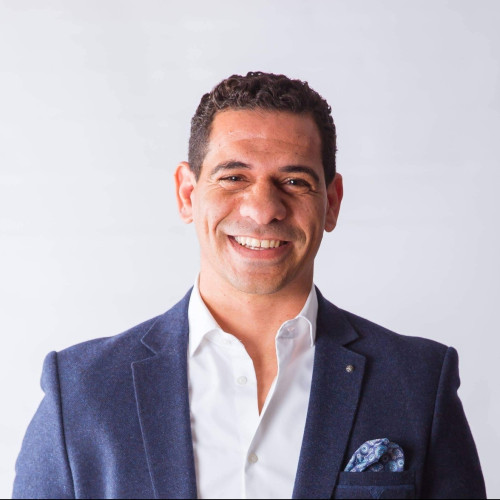 Alaa S. profile photo