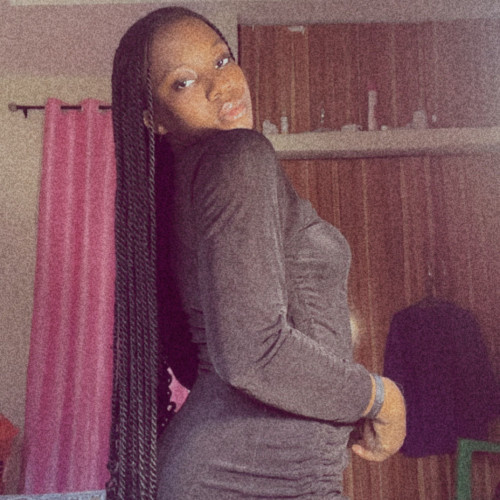 blessing J.